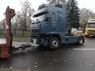 Realizacja pomocy drogowej AMMAR, zdjęcie 8